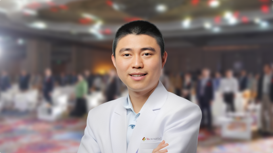 Dr. dr. Handoko, B.Med. Sci, Sp.Onk.Rad., Subsp.T.P.L. (K) 