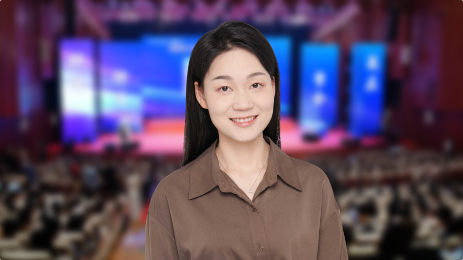 Professor He Yihan
