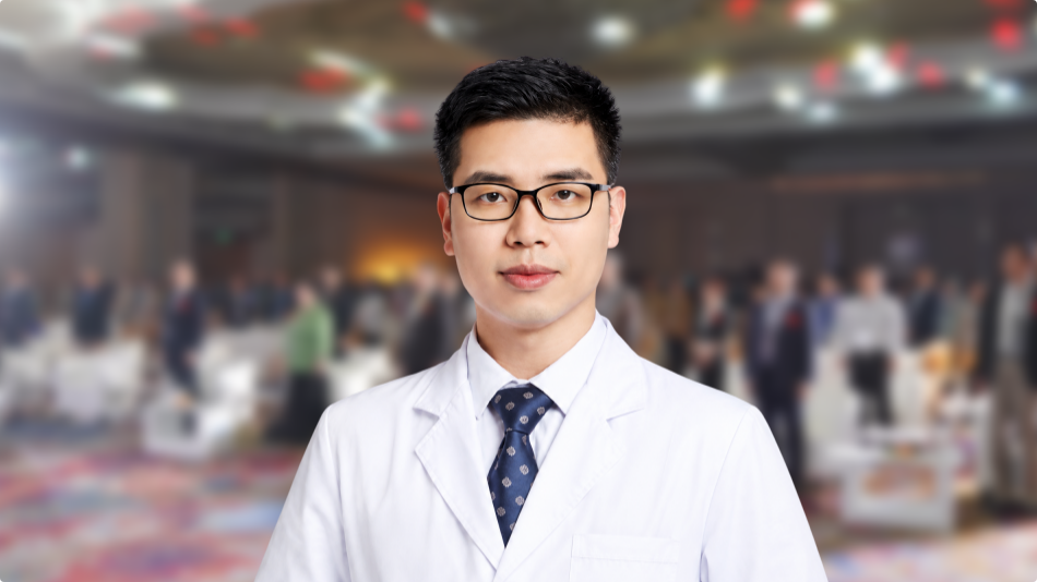 Professor Liang Zhao