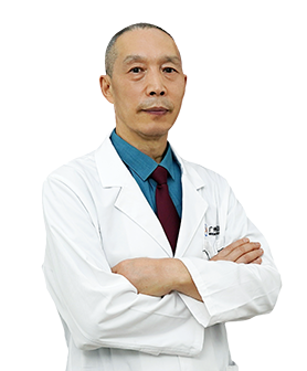 Prof. Wang Ligen