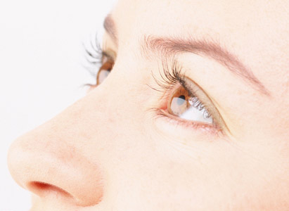 Eye Cancer Symptoms